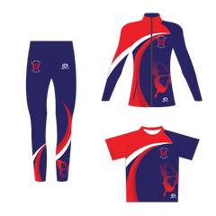 Scoil Rince Ni Aogain Bundle - Optimum Teamwear