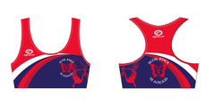 Scoil Rince Ni Aogain Crop top - Optimum Teamwear