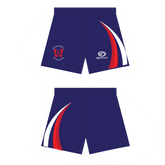 Scoil Rince Ni Aogain Mens loose Shorts - Optimum Teamwear