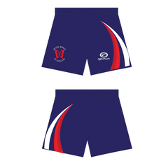 Scoil Rince Ni Aogain Mens loose Shorts - Optimum Teamwear