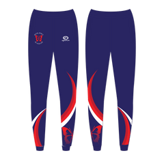 Scoil Rince Ni Aogain Tracksuit Pants - Optimum Teamwear