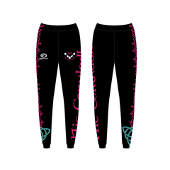 Scoil Rince Nic Conuladh Womens Tracksuit Pants - Optimum Teamwear