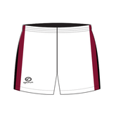 St Aidan's Rugby Shorts - Optimum Teamwear