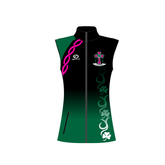 St John's irish dancers Gillet - Optimum Teamwear