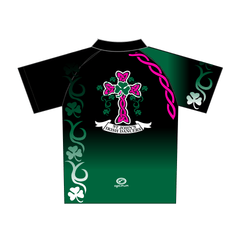 St John's irish dancers T-Shirt - Optimum Teamwear