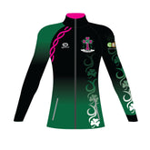 St John's irish dancers Tracksuit Top - Optimum Teamwear