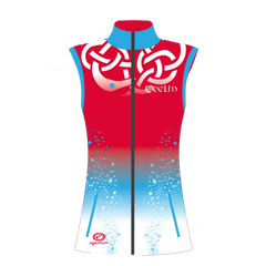 Teelin Gillet - Optimum Teamwear