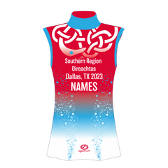 Teelin Gillet - Optimum Teamwear