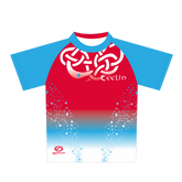 Teelin T-Shirt - Optimum Teamwear