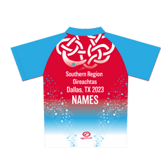 Teelin T-Shirt - Optimum Teamwear