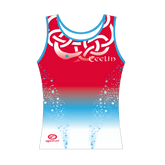 Teelin Vest - Optimum Teamwear
