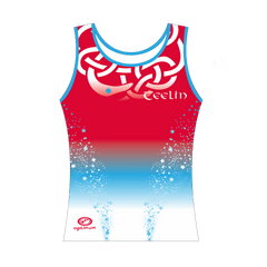 Teelin Vest - Optimum Teamwear
