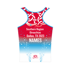 Teelin Vest - Optimum Teamwear