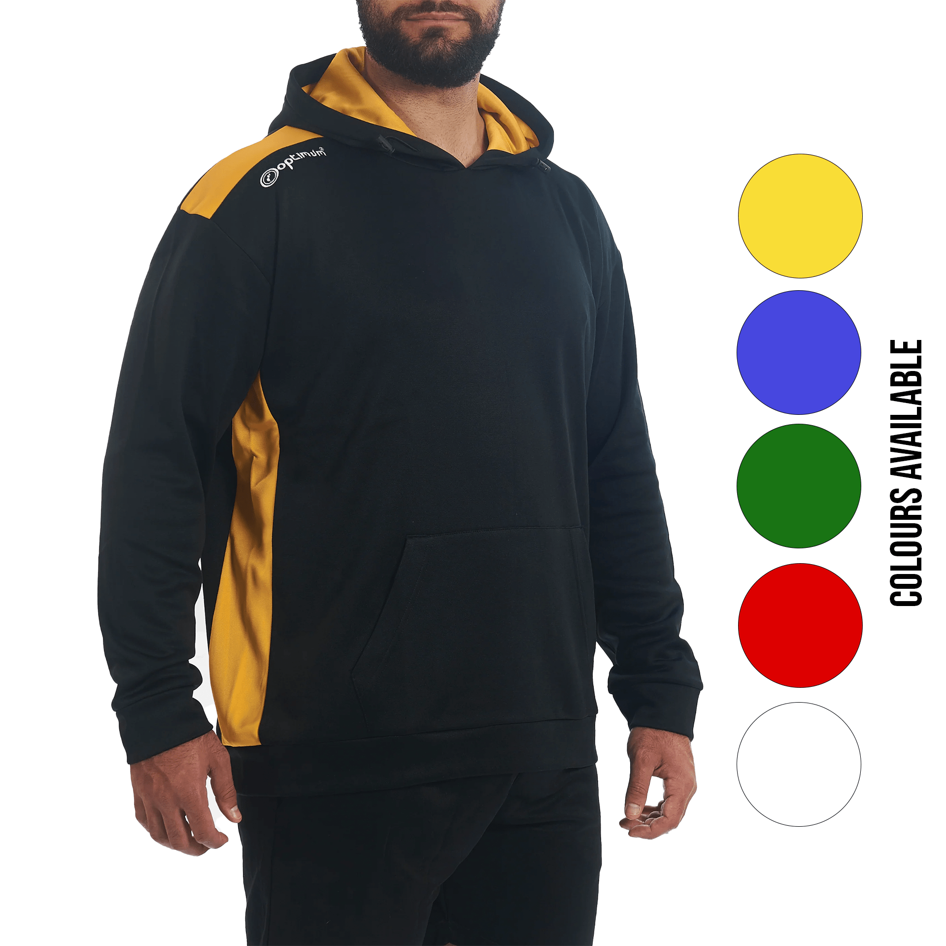 Tempo Hoodie - Optimum Teamwear