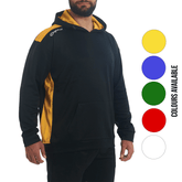 Tempo Hoodie - Optimum Teamwear