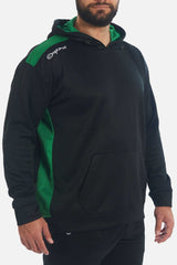 Tempo Hoodie - Optimum Teamwear