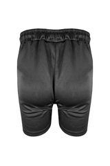 Tempo Leisure Shorts - Black Edition - Optimum Teamwear