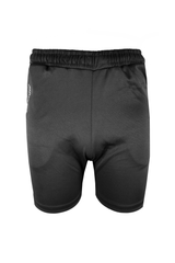 Tempo Leisure Shorts - Black Edition - Optimum Teamwear