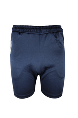 Tempo Leisure Shorts - Navy Edition - Optimum Teamwear