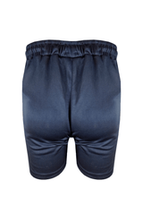 Tempo Leisure Shorts - Navy Edition - Optimum Teamwear