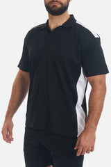 Tempo Polo T-Shirt - Optimum Teamwear