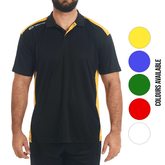 Tempo Polo T-Shirt - Optimum Teamwear