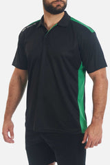 Tempo Polo T-Shirt - Optimum Teamwear