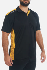 Tempo Polo T-Shirt - Optimum Teamwear