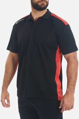 Tempo Polo T-Shirt - Optimum Teamwear