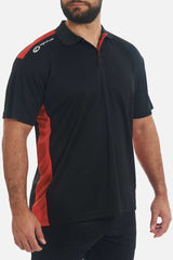 Tempo Polo T-Shirt - Optimum Teamwear