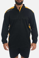 Tempo Quarter Zip - Optimum Teamwear