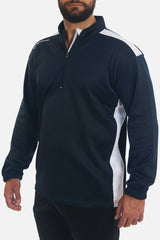 Tempo Quarter Zip - Optimum Teamwear