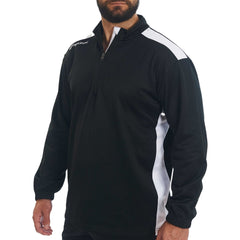 Tempo Quarter Zip - Optimum Teamwear