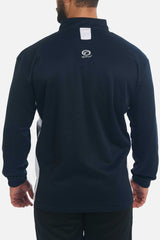 Tempo Quarter Zip - Optimum Teamwear