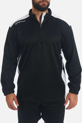 Tempo Quarter Zip - Optimum Teamwear