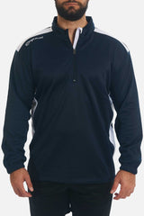 Tempo Quarter Zip - Optimum Teamwear