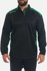 Tempo Quarter Zip - Optimum Teamwear