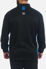 Tempo Quarter Zip - Optimum Teamwear