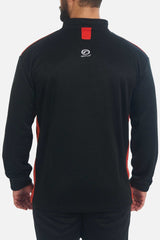 Tempo Quarter Zip - Optimum Teamwear