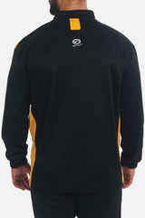Tempo Quarter Zip - Optimum Teamwear