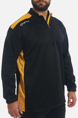 Tempo Quarter Zip - Optimum Teamwear