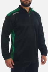 Tempo Quarter Zip - Optimum Teamwear