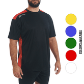 Tempo T-Shirt - Optimum Teamwear