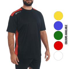 Tempo T-Shirt - Optimum Teamwear
