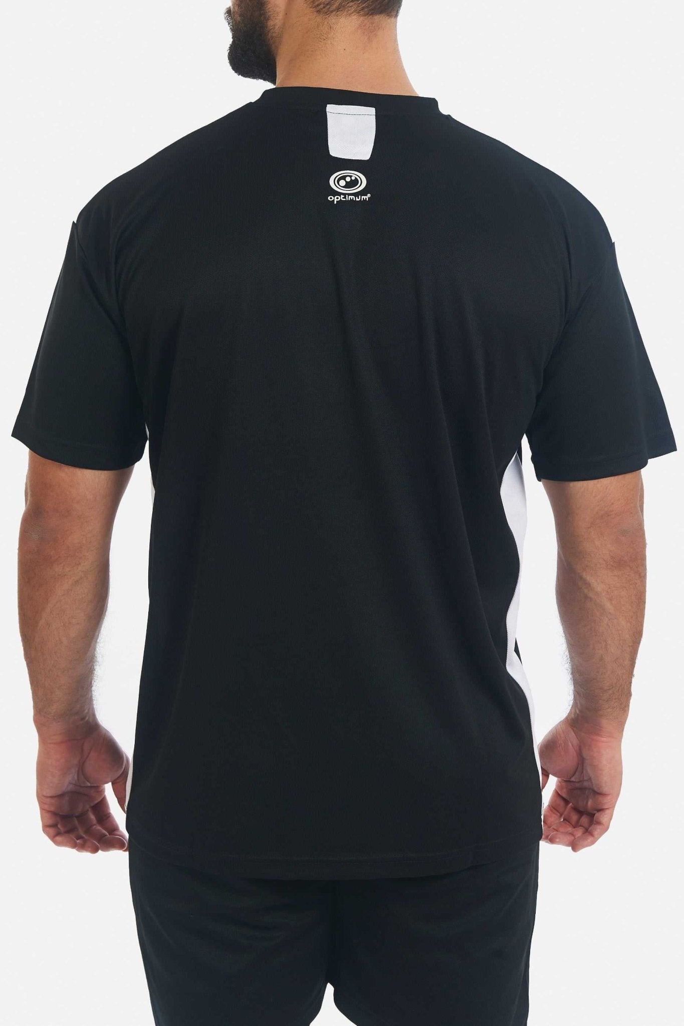Tempo T-Shirt - Optimum Teamwear
