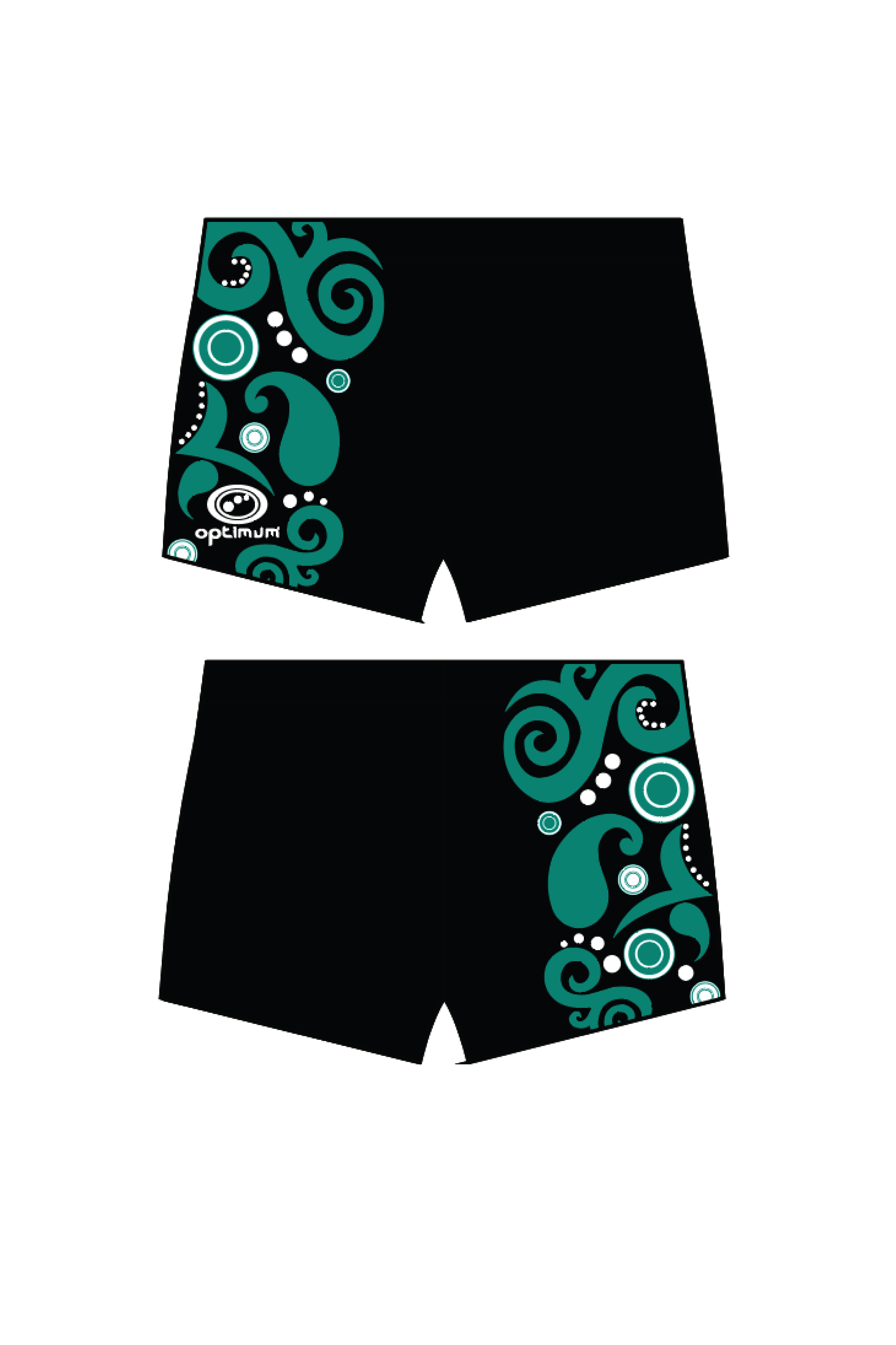 Gallagher Shorts - Optimum Teamwear