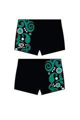 Gallagher Shorts - Optimum Teamwear