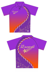 The Academy ANS Polo - Optimum Teamwear