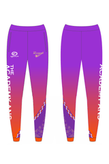 The Academy ANS Tracksuit Pants - Optimum Teamwear