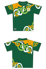 The Shamrock School Irish Dance T-Shirt - Optimum Teamwear